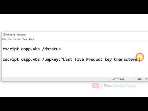 Fix Microsoft Office Activation Error 0X4004F00C