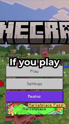 How to join the Minecraft SMP! #minecraft #minecraftsmp #minecraftserver #bedrock #java
