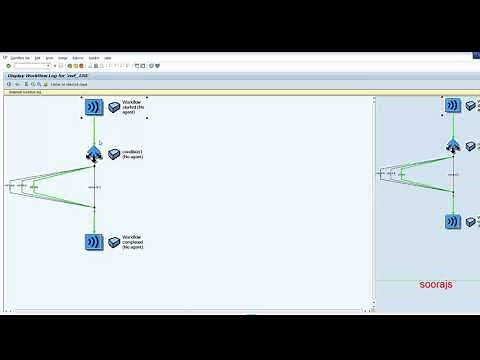 SAP Workflow Tutorial [2020] - Multiple Condition Step
