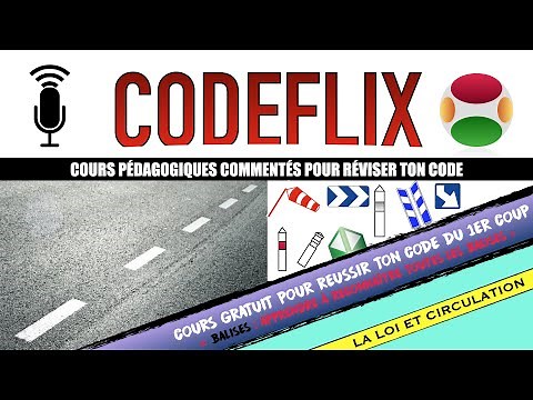 COURS DE CODE GRATUIT : Maitrise toutes LES BALISES pour réussir ton code