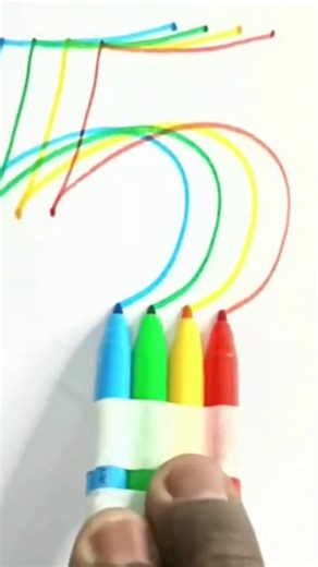 #drawing #art #arteparaprincipiantes #dibujoscreativos #plumones