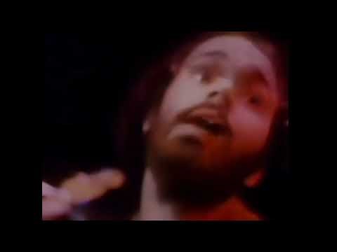 Live Chicago 1971-1972