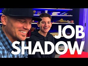 Job Shadow