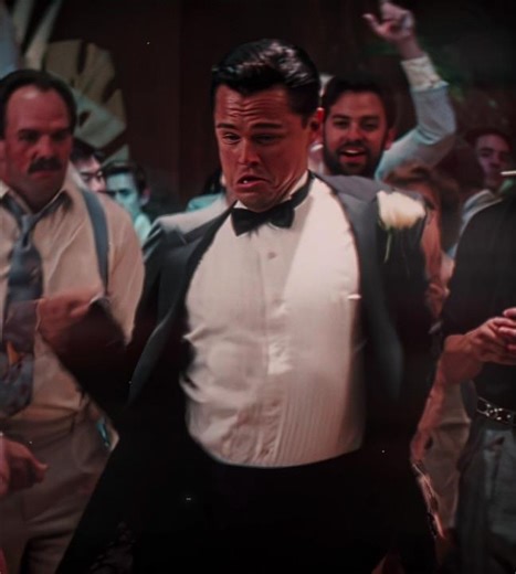 Fun Coupons - The Wolf of Wall Street Edit | Montagem Unknown (Slowed & Reverb)
