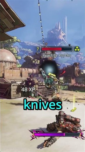 we MIGHT be the villains..