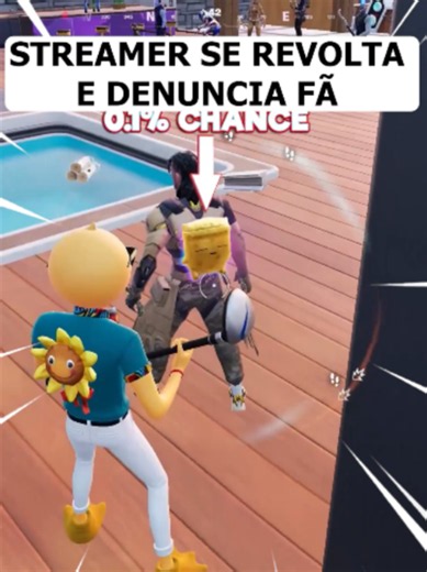 Nick Eh30 e a treta dos elementais - O streamer Nick Eh30 está enfrentando polêmicas na comunidade de Fortnite, sendo acusado por alguns jogadores de hipocrisia devido à nova mecânica de elementais do jogo. Como alguns desses itens são extremamente raros, eles têm gerado uma forte competição na temporada. Toda a confusão começou quando Nick avistou um player no lobby com um elemental dourado, seguiu o rastro dele logo após saltar do ônibus e o eliminou assim que pousou para roubar o item. O gran