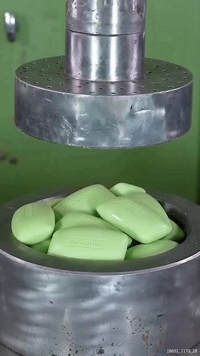 Best Hydraulic Press Videos to Satisfy Your Senses