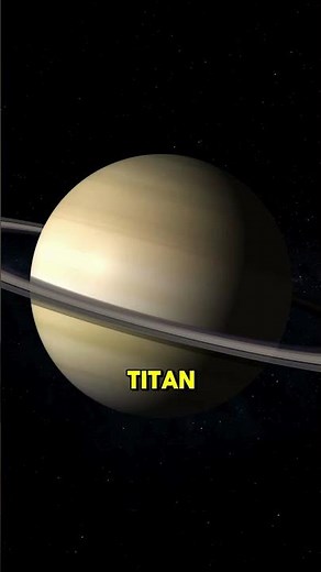 "Discover Saturn: 5 Fascinating Facts About the Ringed Planet!"