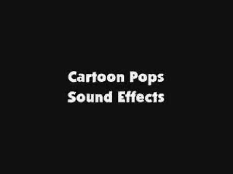 Cartoon Pops SFX