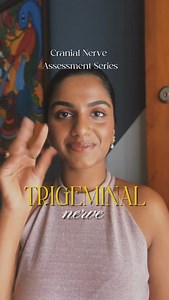 3.7K views · 332 reactions | Welcome to the Cranial Nerve Examination...