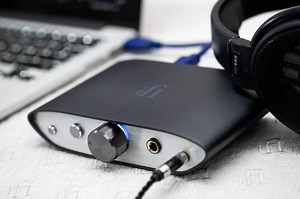IFi Audio Zen DAC V2 Review: A Remarkable Dac Amp Combo Gets Even Better! - HIFI Trends