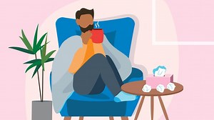 Feeling Better With a Cold