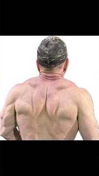 🚨 WTH IS A HUNCH SHRUG?! 💪 THE TRAP EXERCISE NOBODY TALKS ABOUT