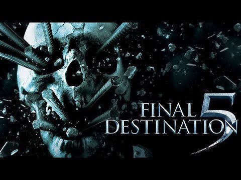 Final Destination 5 Full Movie Review | Nicholas D'Agosto, Emma Bell, Miles Fisher | Review & Facts