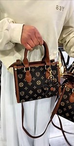 "Luxury Top dressing fashionable design ladies handpouch " #shortsfeed