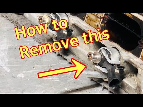 TSI FSI Injector Puller