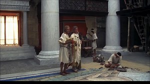 24K views · 608 reactions | One of the most funniest scenes from Monty Python, Life of Brian (1979) - Biggus Dickus. | High On Films | Facebook