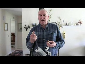 How to Convert your Gas Grill to House Supply Natural Gas or LP