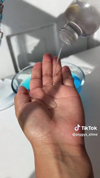 Water Slime vs. Icee Slime: Which One is Better?