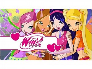 Winx Club - Saison 4 Épisode 11 - Winx Club pour toujours (clip3)