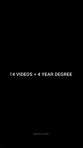 Python Programming on Instagram: "Save it ✔️........ @python.coder_ Follow for more 💡🌐🚀 . . New Handwritten Notes📝 uploaded on Telegram (🔗Link in Bio) . . . . . #python #python3ofcode #programmers #coder #programming #developerlife #programming language #womenwhocode #codinggirl #entrepreneurial #softwareengineer #100daysofcode #developer #coding #software #programminglife #codinglife #code"