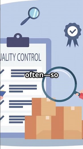 Mastering Control Plans for Consistent Quality! 🤓