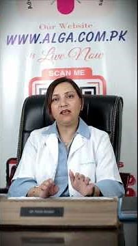 Laparoscopic Surgery Explained | Dr. Fozia Umber, Gynecologist