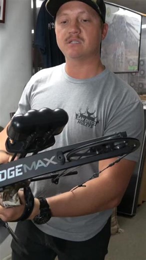 Diamond Edge Max Budget Compound Bow Review