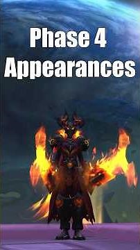 Get These NEW & Returning Appearances in Legion Remix Phase 4!