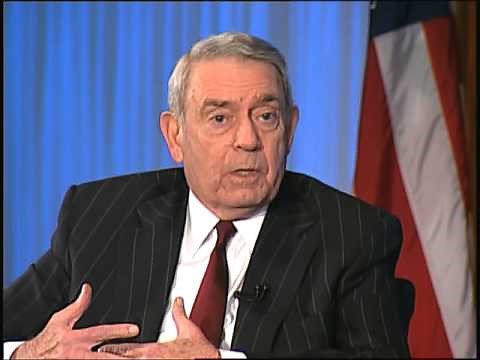 The Kalb Report: November 22, 1963