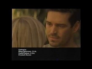 ABC Split Screen Credits (November 30, 2005)