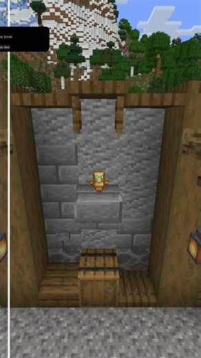 Best minecraft 3D resource packs PT.319 #minecraft #texturepacks #shorts #texturepack #resourcepacks