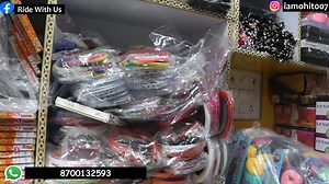 9.1K views · 472 reactions | Shop Name-Jewellery & Cosmetic Store Address-First Floor Main Qutub Road chowk Sadar Bazar Delhi-6 Call For Order-8700132593 8700132593 | RIDE WITH US | Facebook