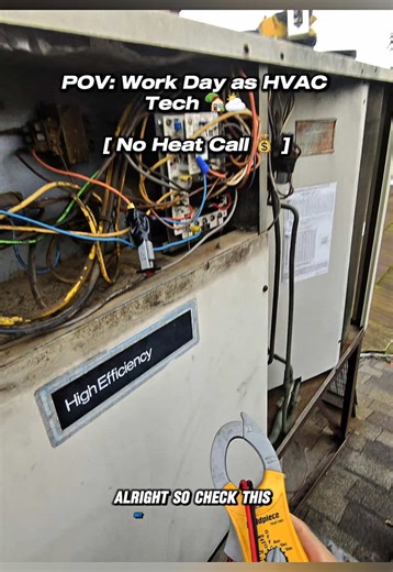 Dealing with a Week Old Board Failure in HVAC