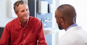 Colorectal Cancer Screening Options