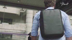 60K views · 115 reactions | 【2-in-1 backpack】XD Design Bobby Bizz can...