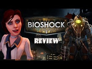 Bioshock: The Collection (Switch) Review