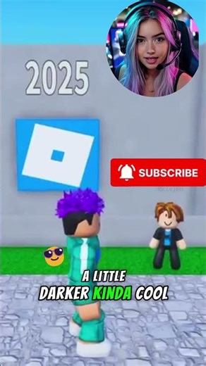 “They Actually Changed the ROBLOX Logo AGAIN?! 💀💥”