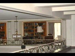 Historic Tour Through Springfield, Ohio, Masonic Temple | GATV5