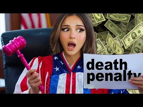 I Got Paid To Punish Criminals For A Day