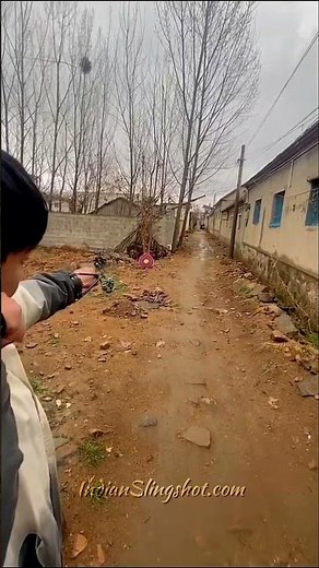 👉Sling Bow with Arrow Loading Demo | IndianSlingshot.com #trending #slingshot