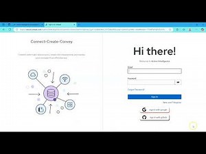 How to download open source BIRT report designer and publish report for free in AIV.
