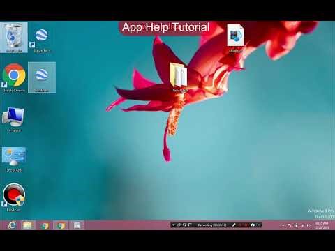 How to create Google map kml file