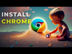 How to Install Google Chrome Browser on Windows | Step-by-Step Guide