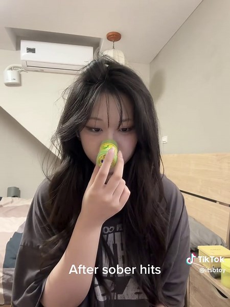 Joking About Life After Sobriety