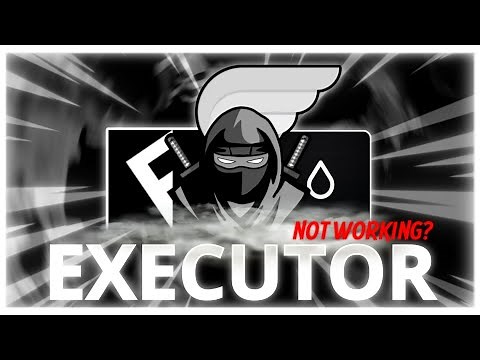 [INFORMATION] Roblox UPDATED | Executor NOT WORKING? | Watch Full Video