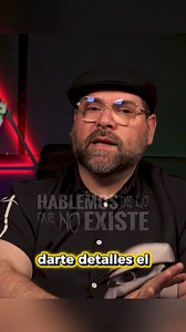 El Alter Ego Masón de este Psicólogo resultó ser algo más aterrador y oscuro | Episodio 345 #podcast #hablemosdeloquenoexiste #miedo #paranormal #brujeria #mason #historia #parati #foryoupageシ | Hablemos de lo que no Existe