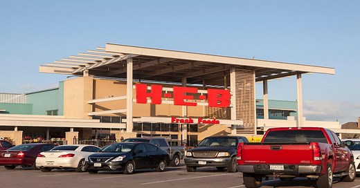 H-E-B Curbside: How to Order Groceries Online for Pickup Using My HEB