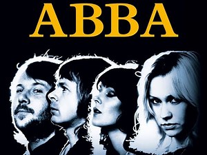ABBA ... Live Concert 1979
