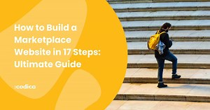 How to Create an Online Marketplace Website